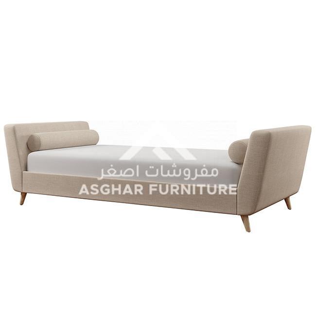Hove Linen Daybed - Image 4