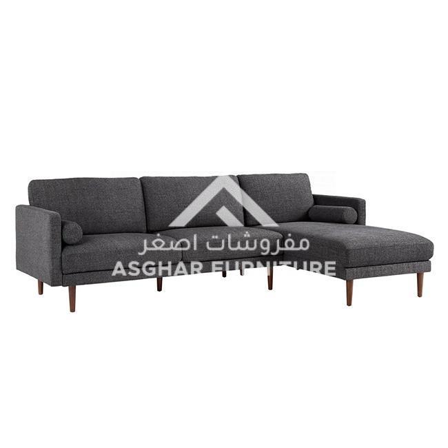 Jesper Sectional Sofa - Image 5