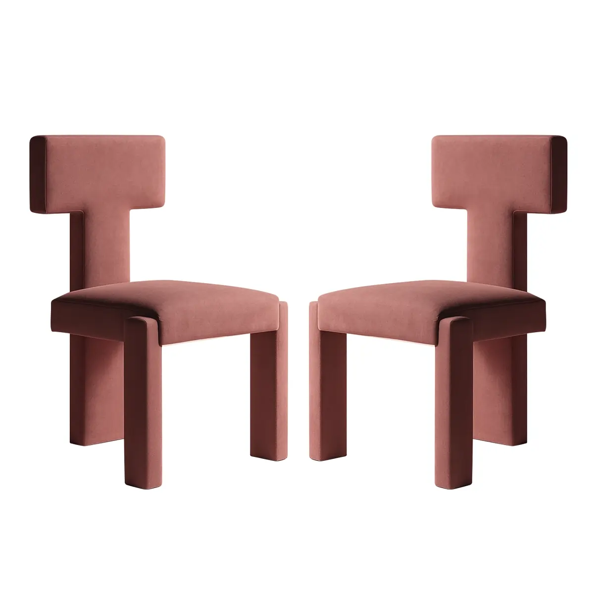 Kube Dining Chair - Image 2
