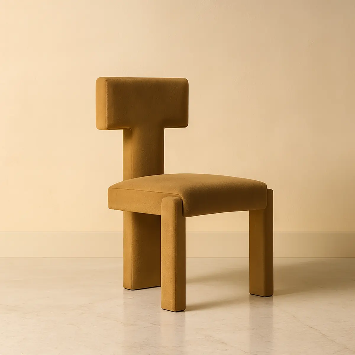 Kube Dining Chair - Image 4