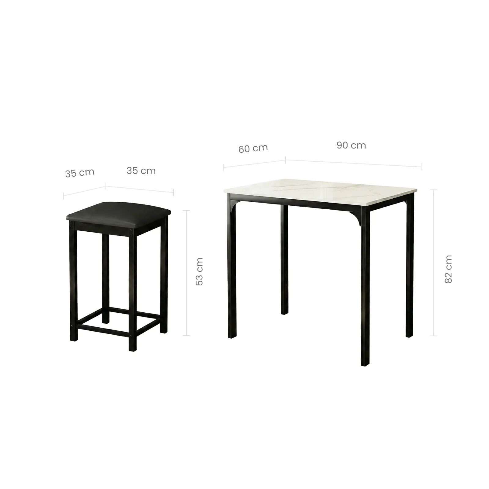 Loftin Dining Set - Image 3
