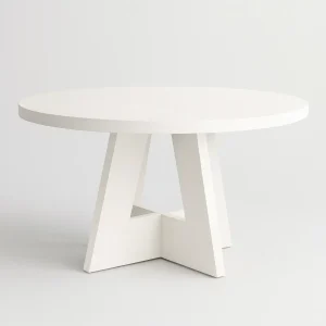 Lumiere Round Dining Table