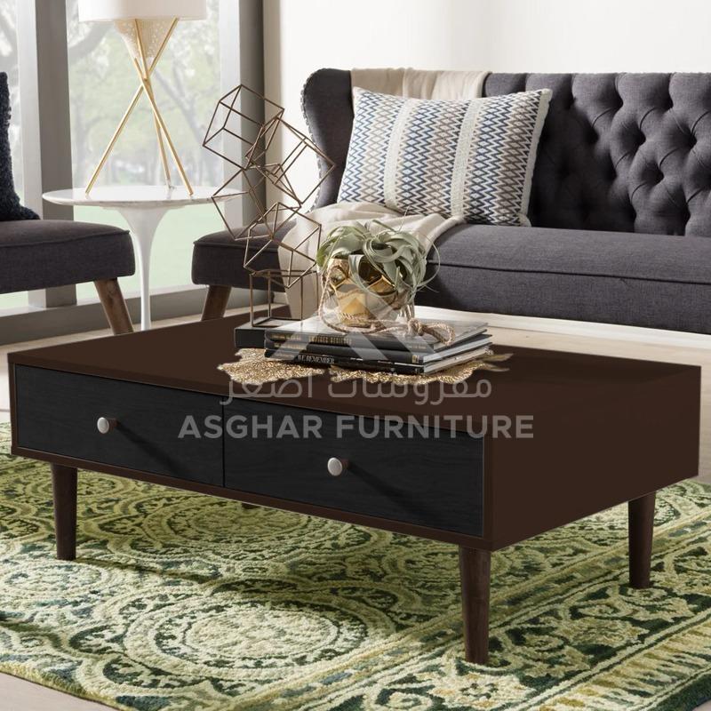 Marilla Coffee Table - Image 3