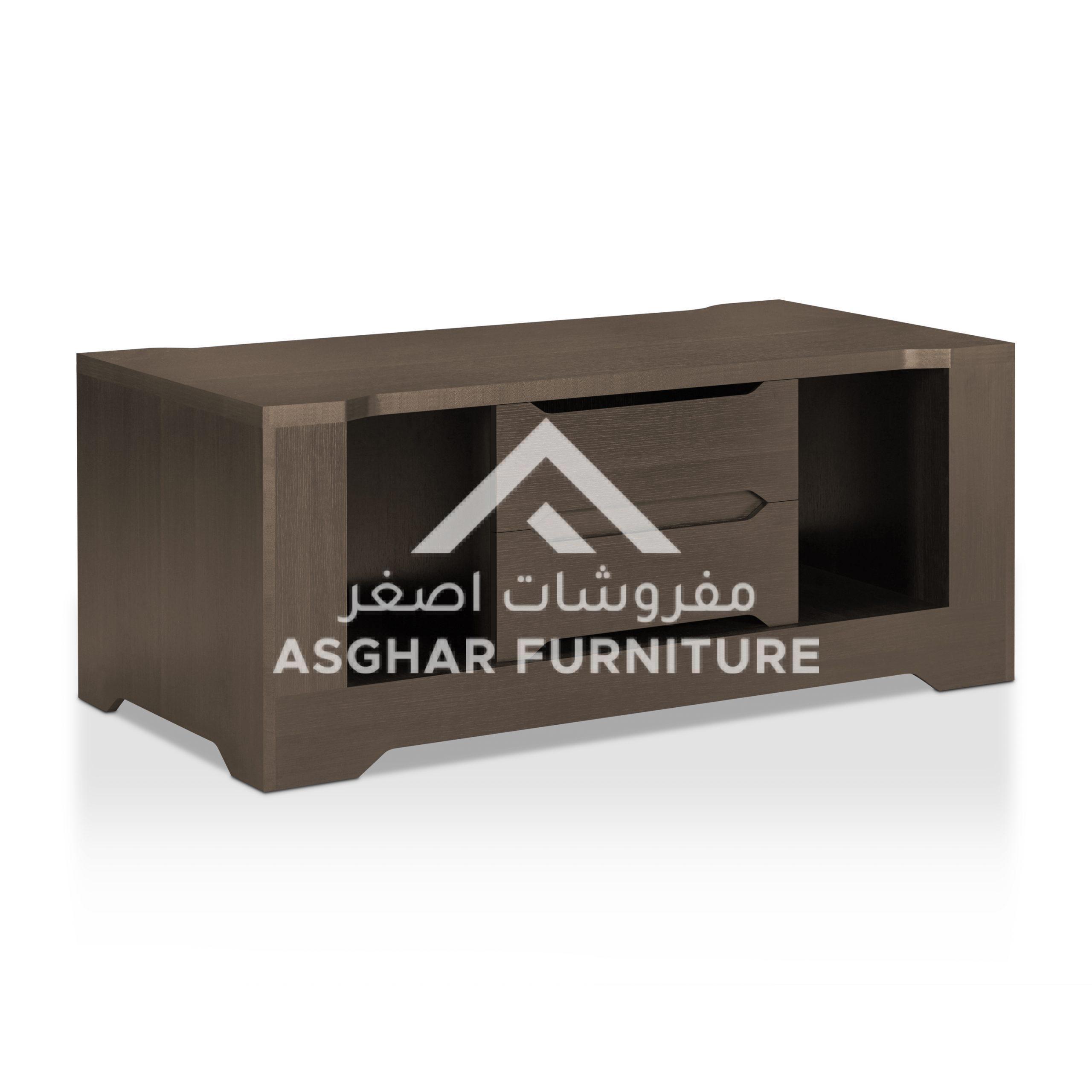 Markus 2-drawer Coffee Table - Image 4
