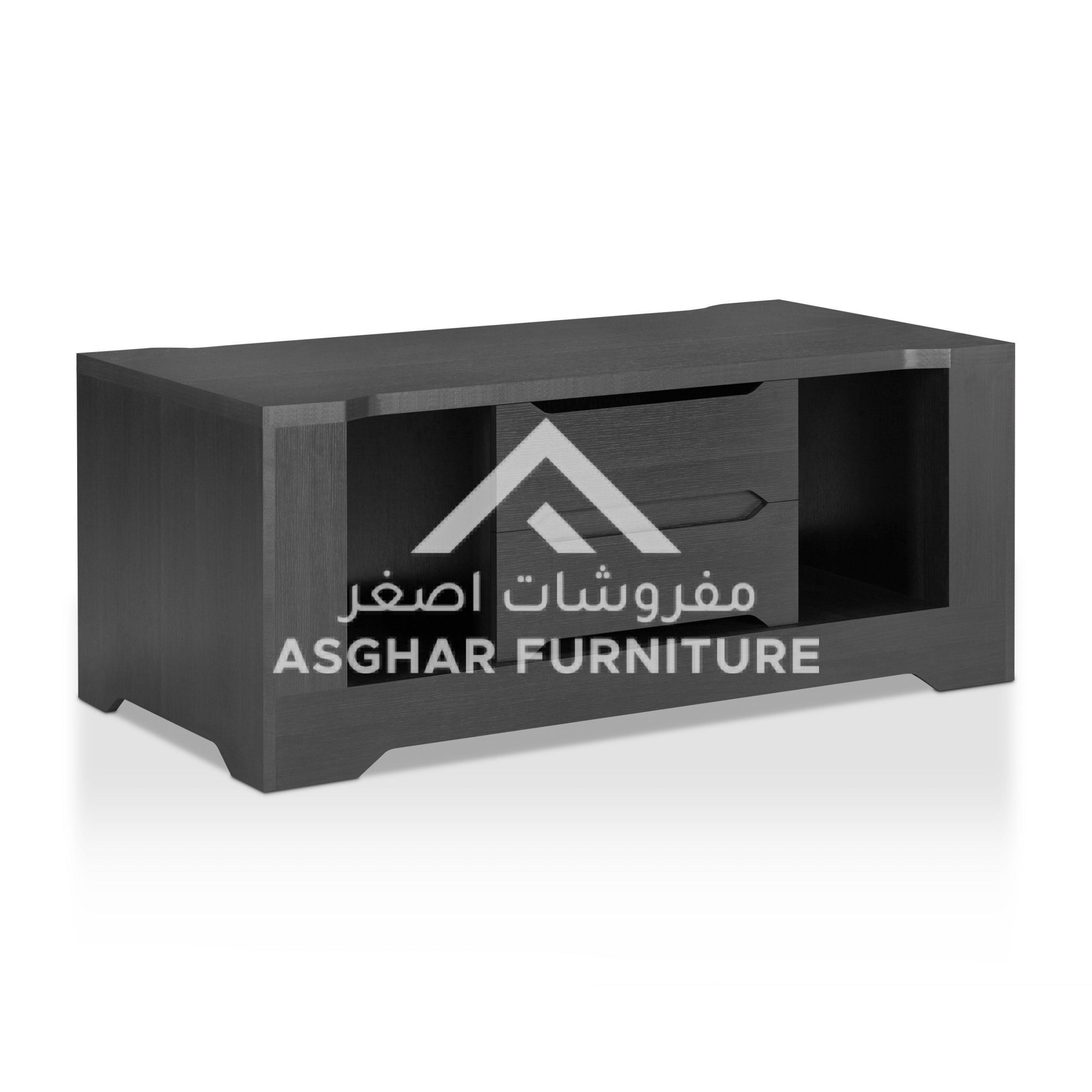 Markus 2-drawer Coffee Table - Image 5