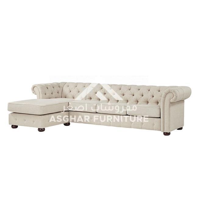 Mauzy Chesterfield Sofa - Image 7