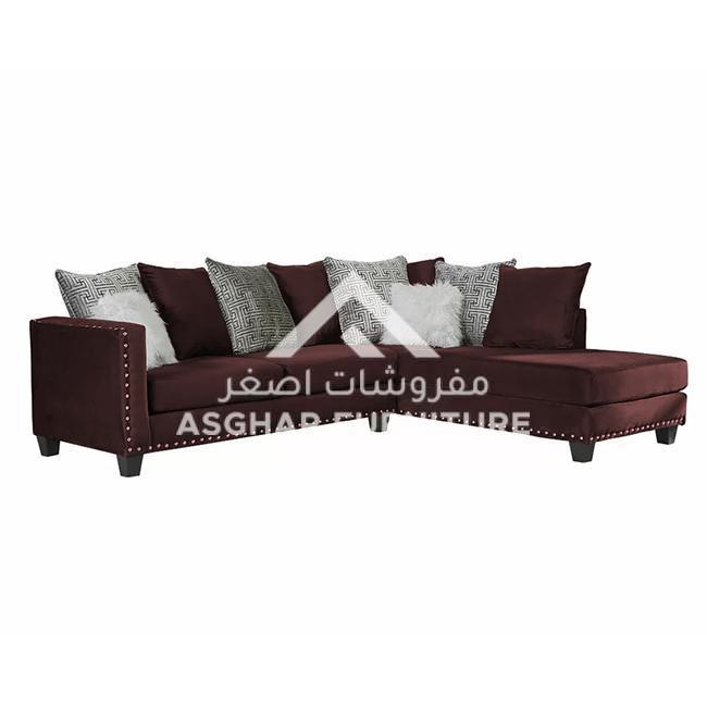 Mcqueary Sectional Sofa - Image 5