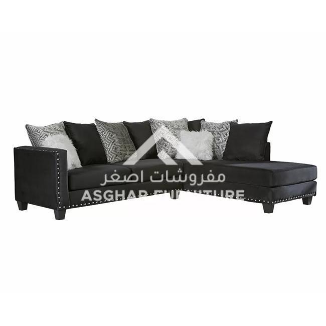 Mcqueary Sectional Sofa - Image 6