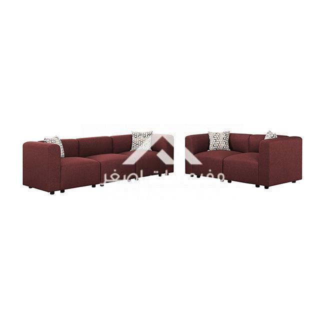 Melvin Sofa And Loveseat - Image 8