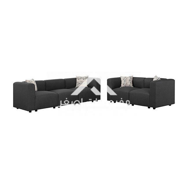 Melvin Sofa And Loveseat - Image 9