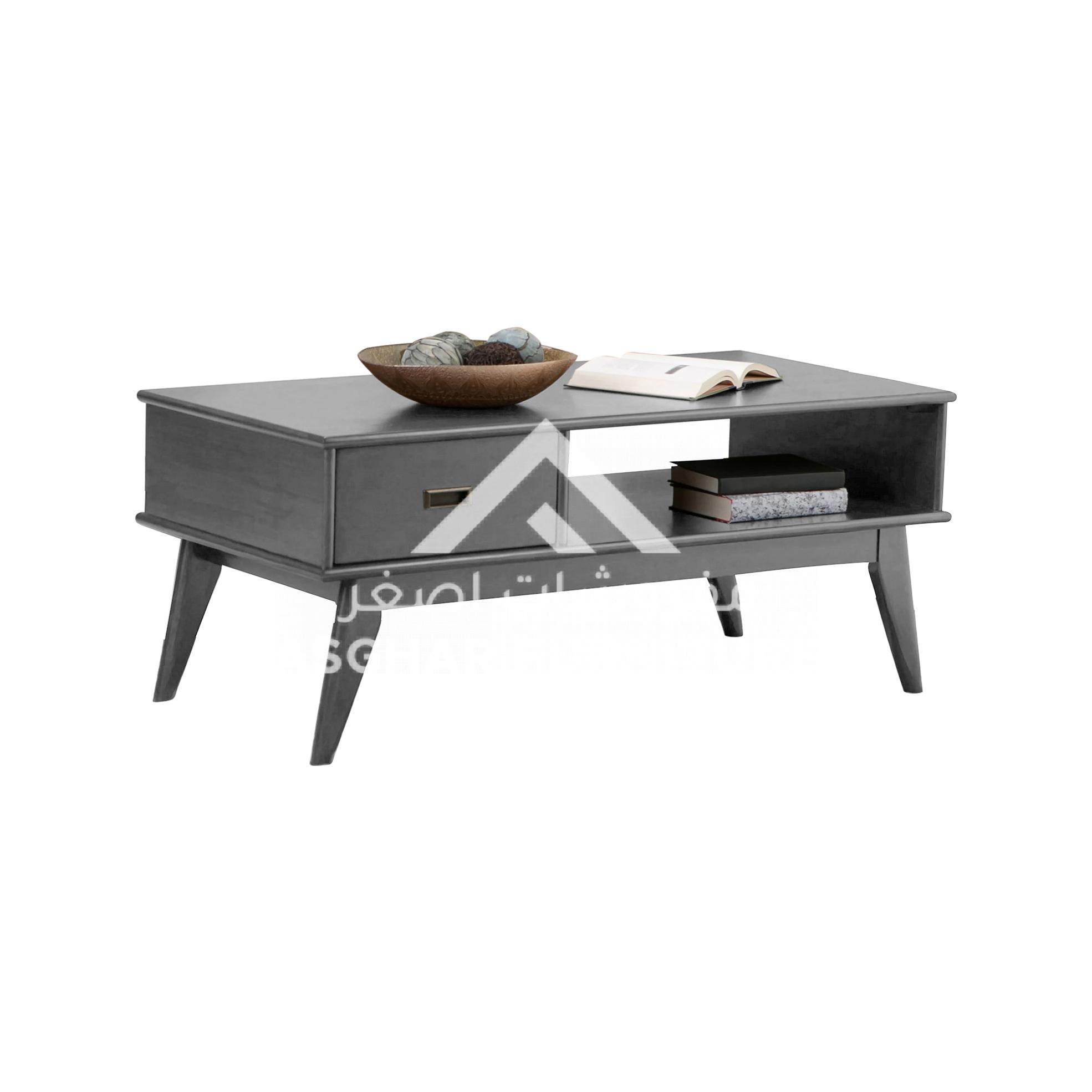 Modern Coffee Table - Image 7