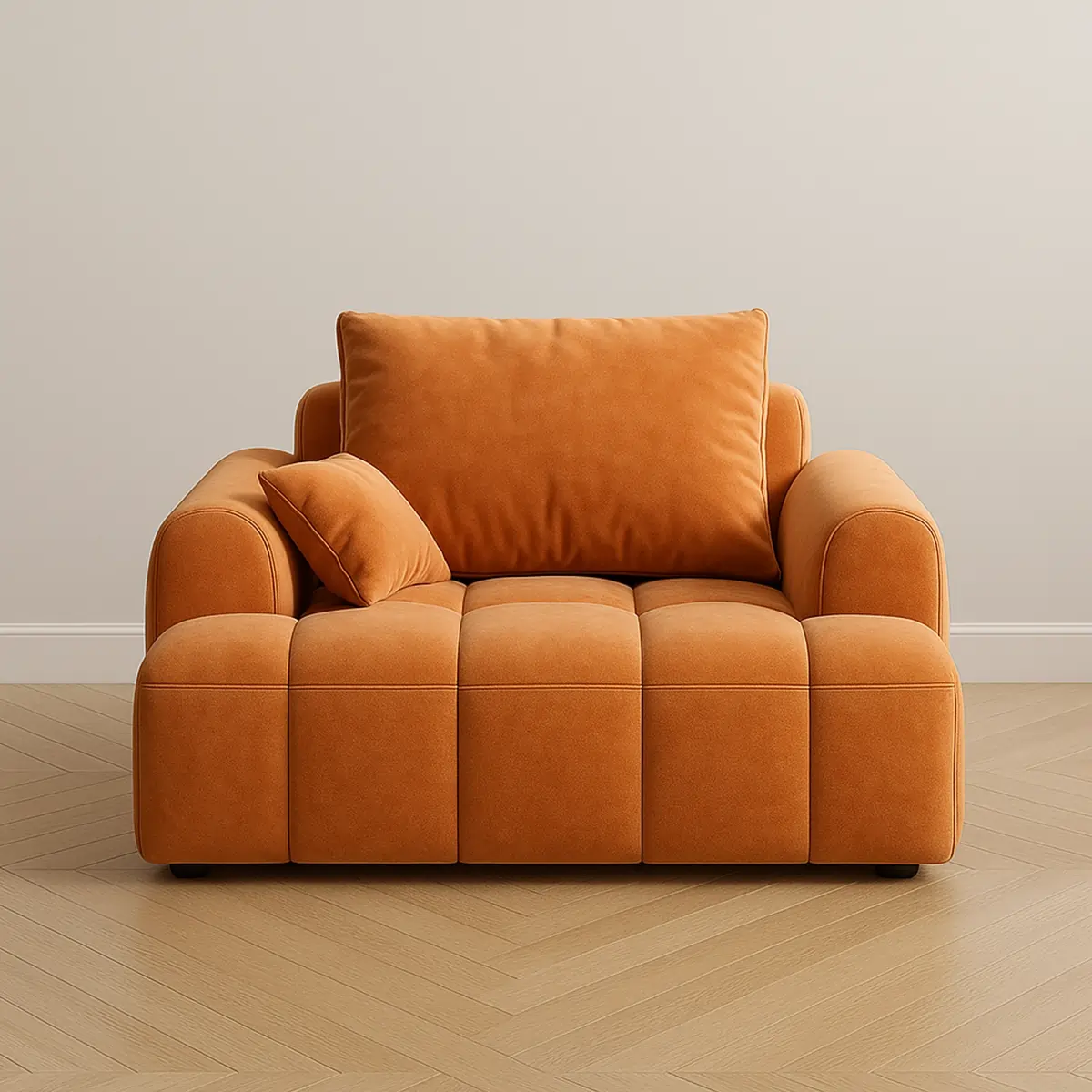 ModiCurve Sofa Set - Image 2