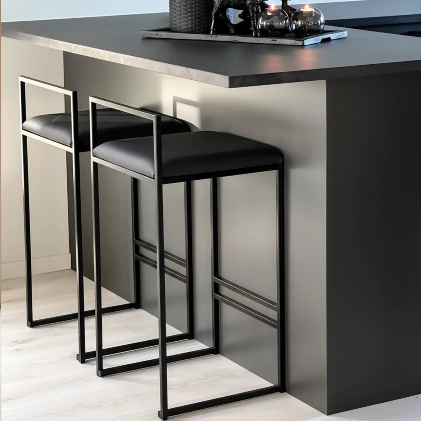 Modrix Bar Stool
