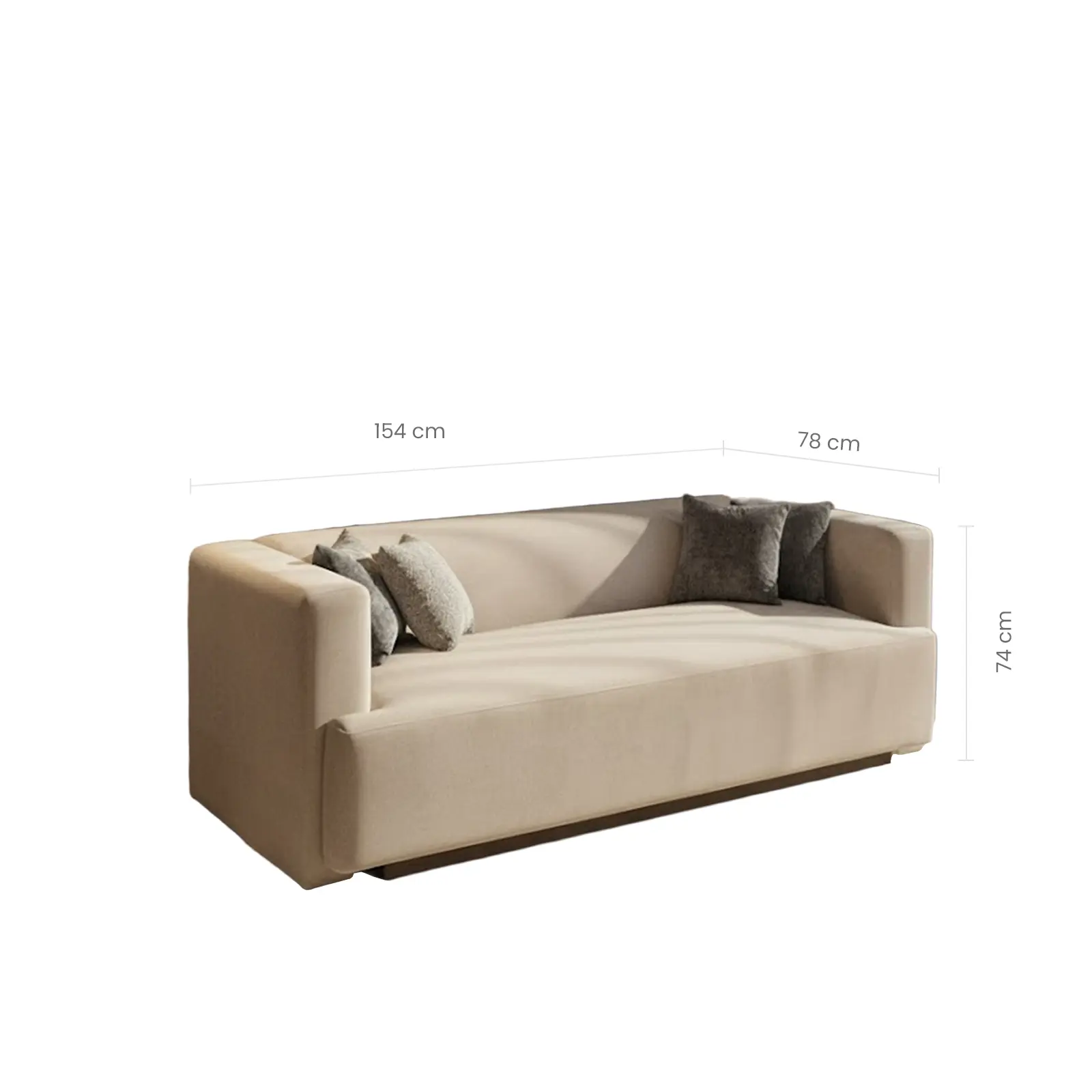 Montiva Sofa - Image 4
