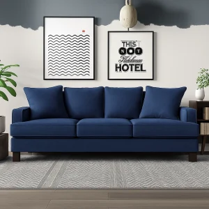 Nelson 3 Seater Sofa