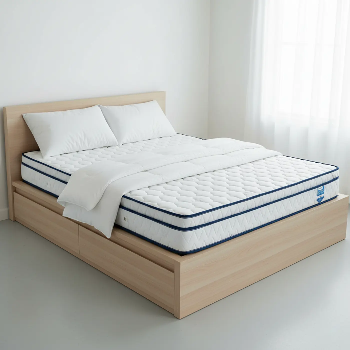 Nighto Medical Euro PT 21CM Mattress