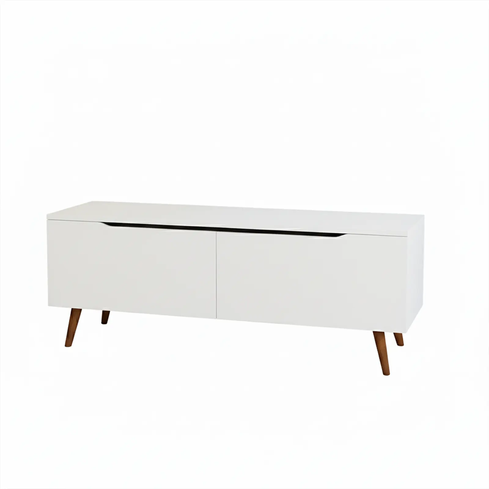 Nordic Edge Coffee Table - Image 4