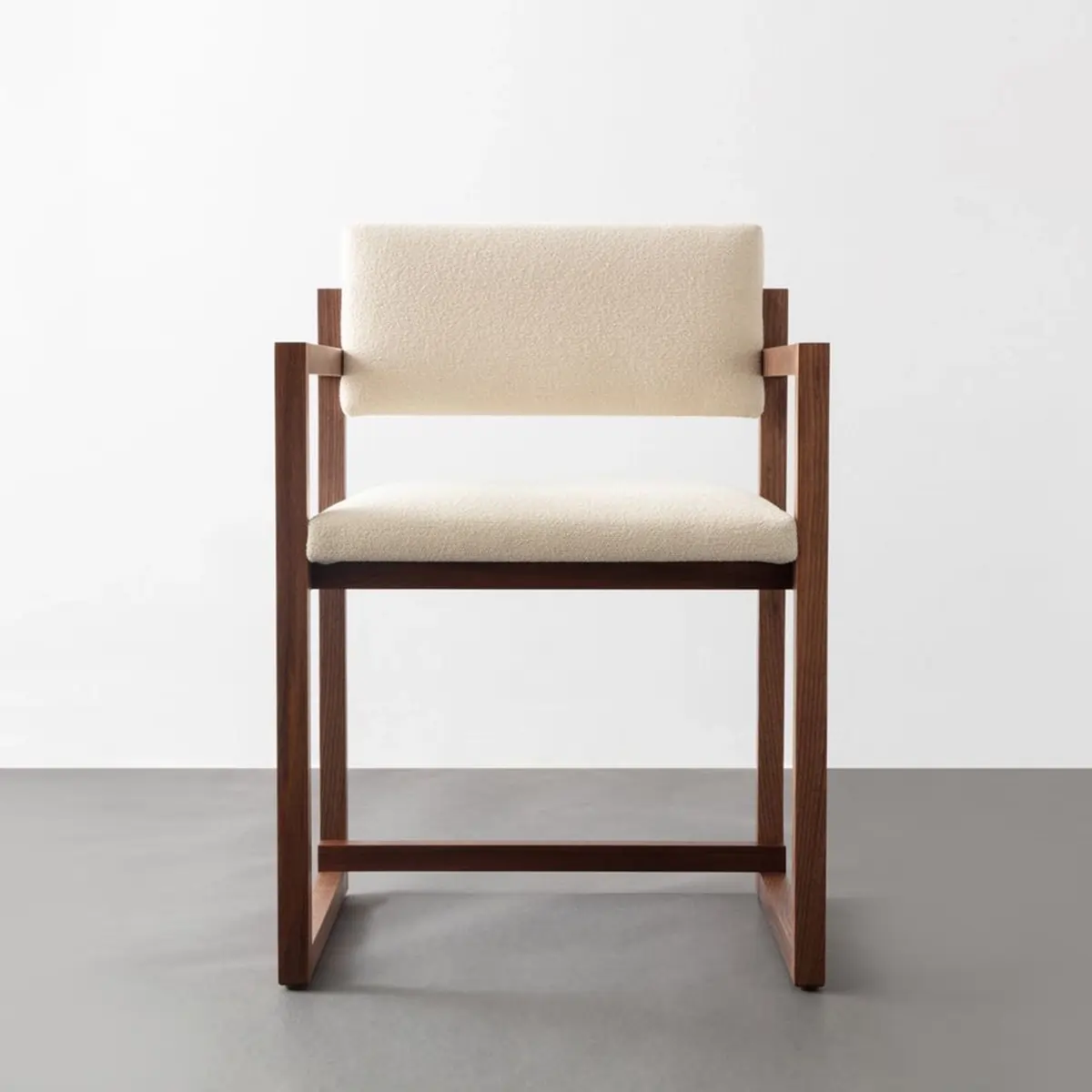 Norvia Modern Dining Chair - Image 3
