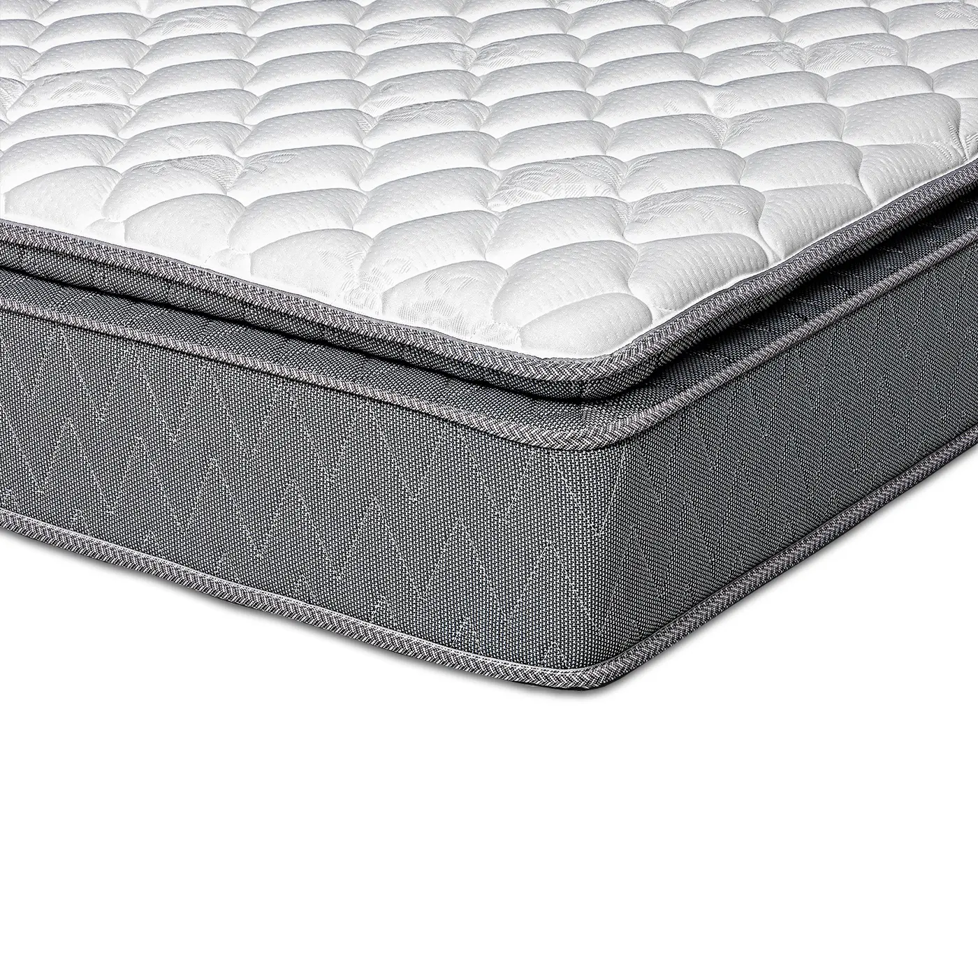 Phenomena Pillow Top Mattress - Image 4