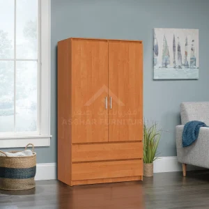 Pumpkin 2 - Door Armoire