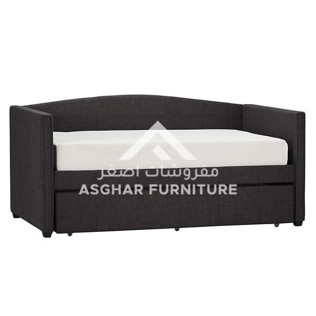 Quel Contemporary Daybed - Image 5