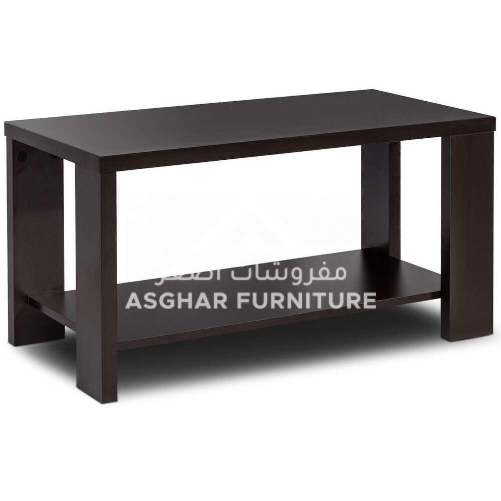 Rectangular Coffee Table - Image 4