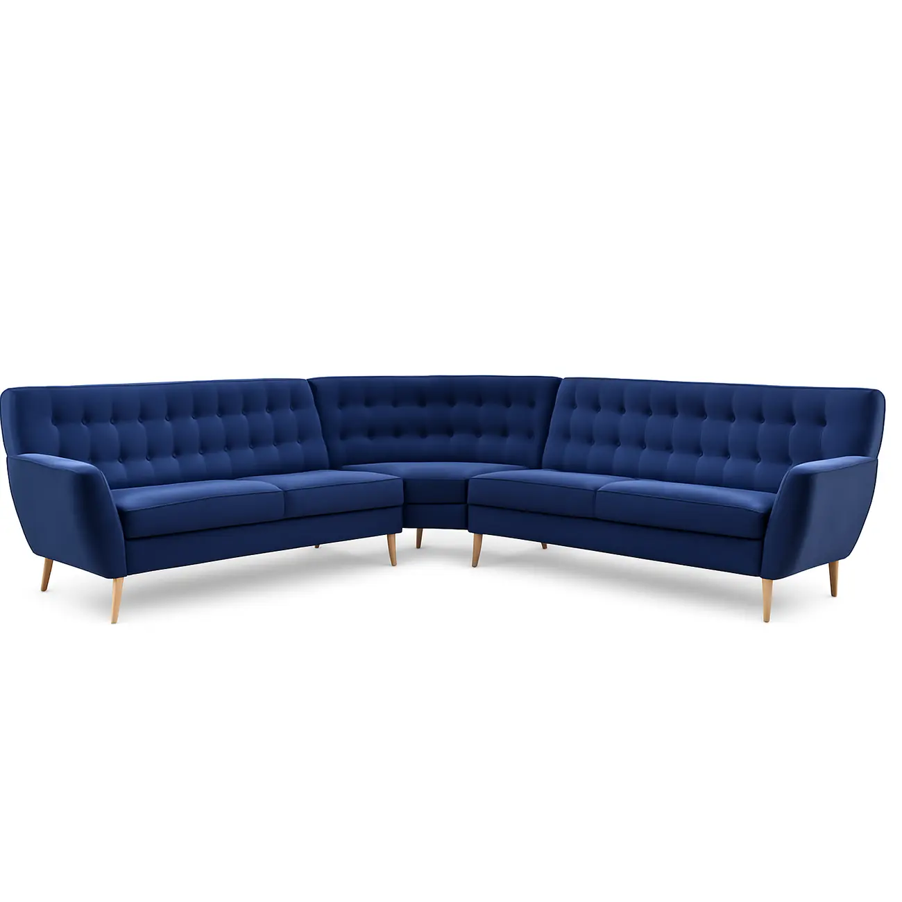 Roux Supreme Contemporary Sofa - Image 3
