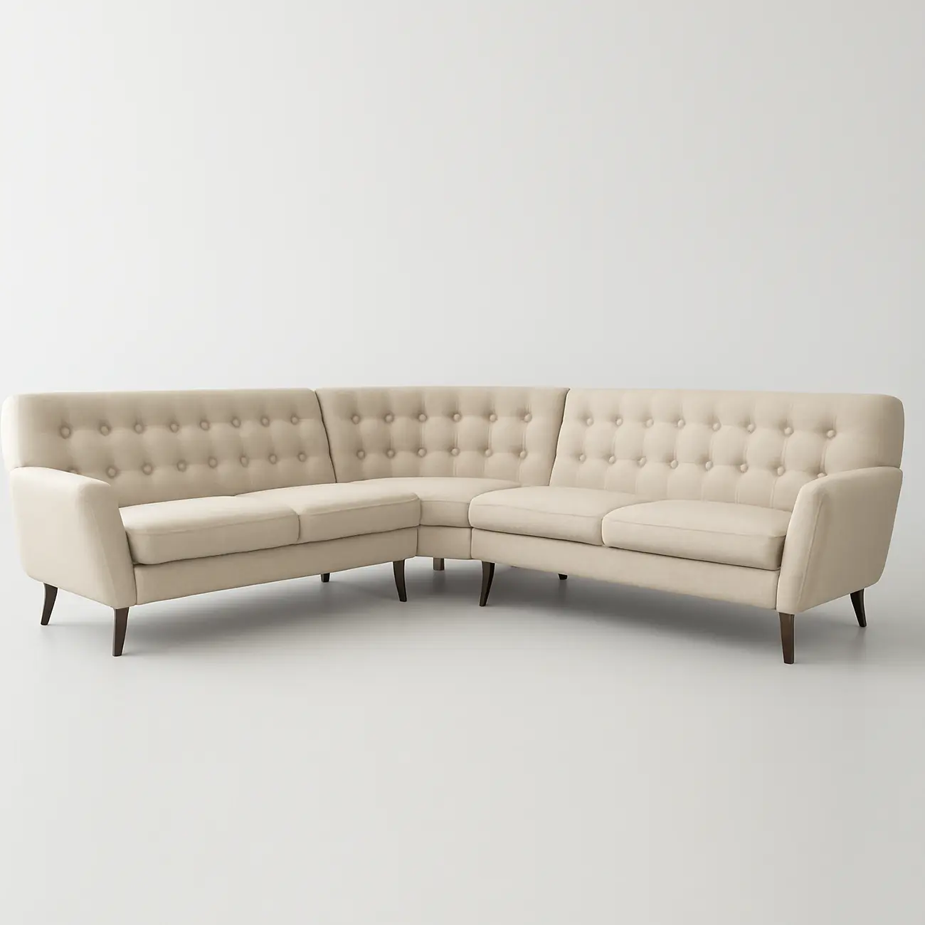Roux Supreme Contemporary Sofa - Image 5