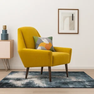 Sabrina Velvet Armchair