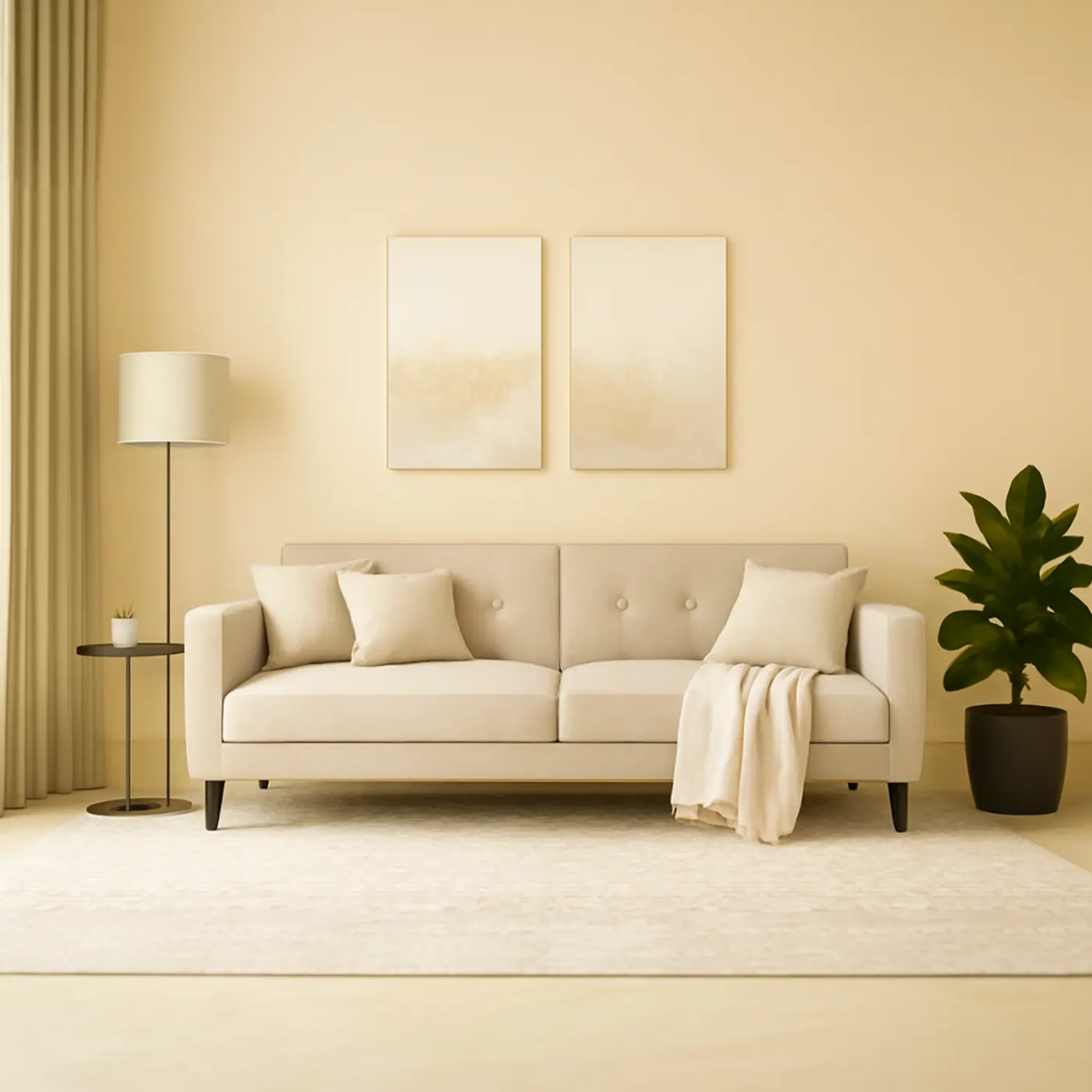 Serena Sofa