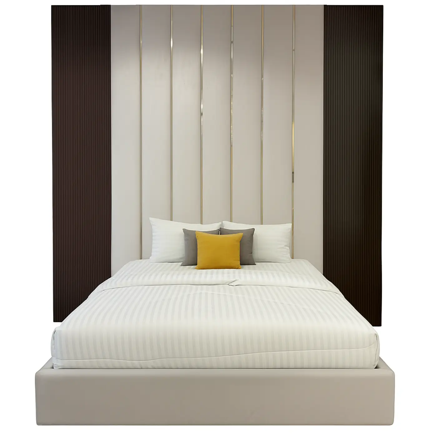 Serenova Panel Headboard - Image 4
