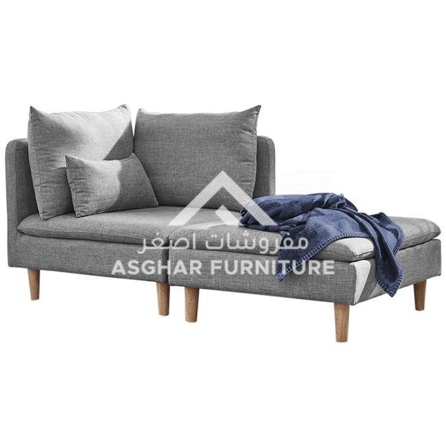 Skyler Luxury Modular Chaise - Image 5