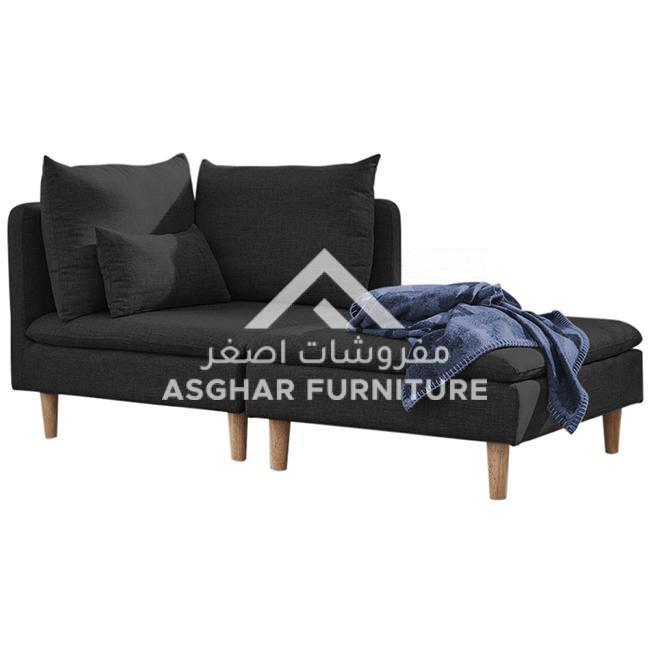 Skyler Luxury Modular Chaise - Image 6