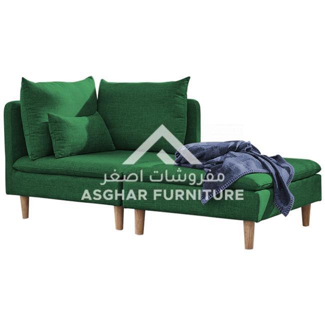 Skyler Luxury Modular Chaise - Image 7