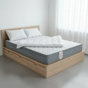 Softastic BT 20CM Mattress