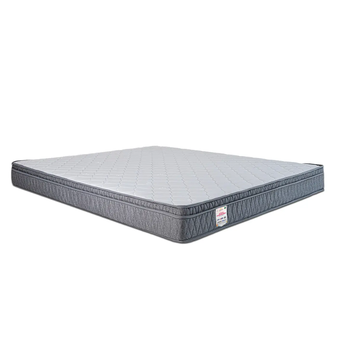 Softastic BT 20CM Mattress - Image 2