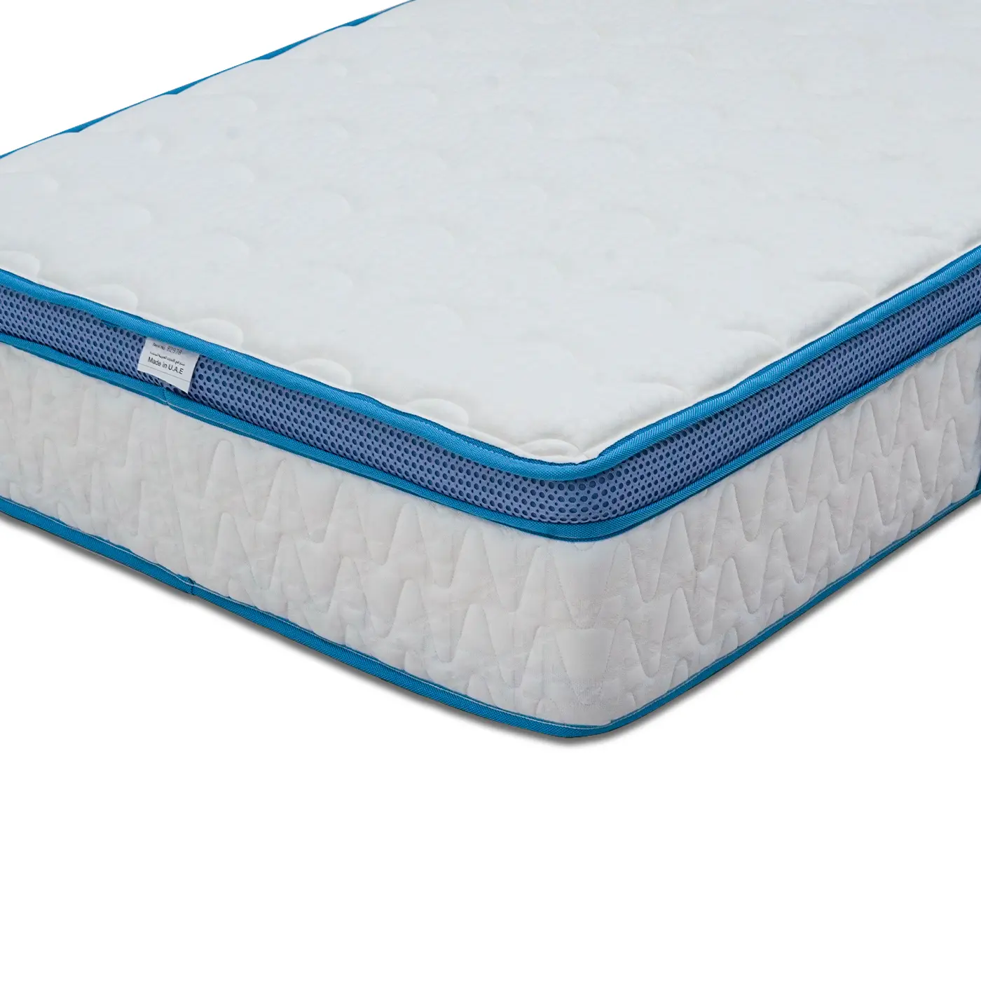 Splendo Cooler System Mattress - Image 2