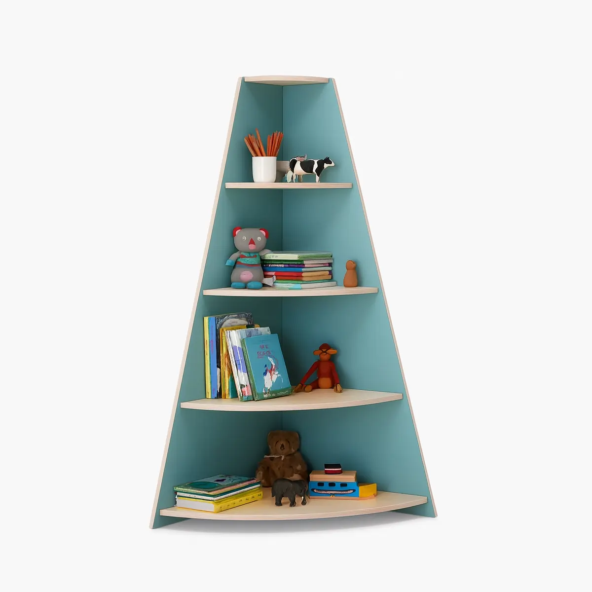 TriStack Kids Rack - Image 2