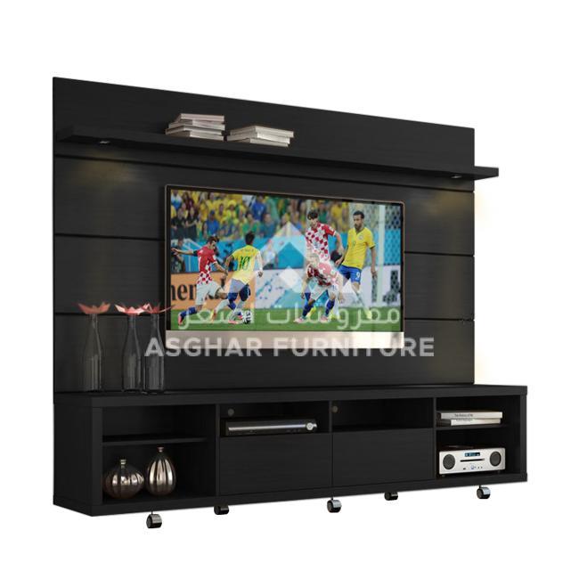Tycoon Entertainment Center - Image 7