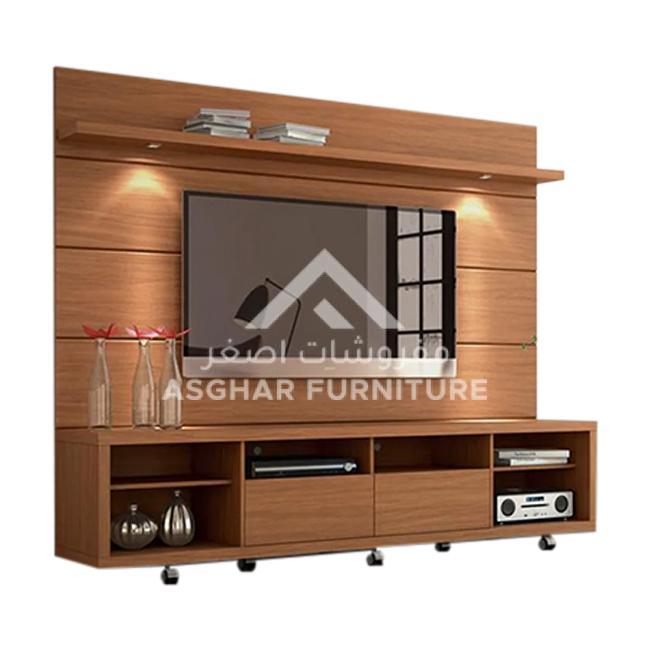 Tycoon Entertainment Center - Image 8