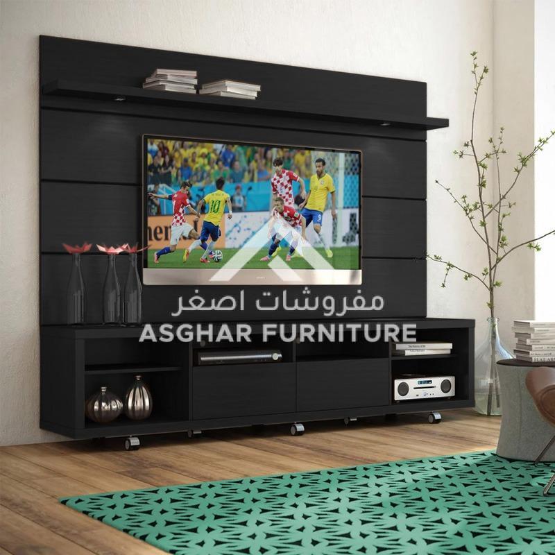 Tycoon Entertainment Center - Image 3
