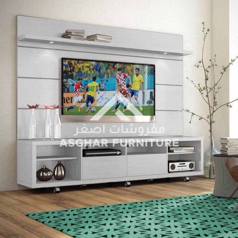 Tycoon Entertainment Center - Image 2