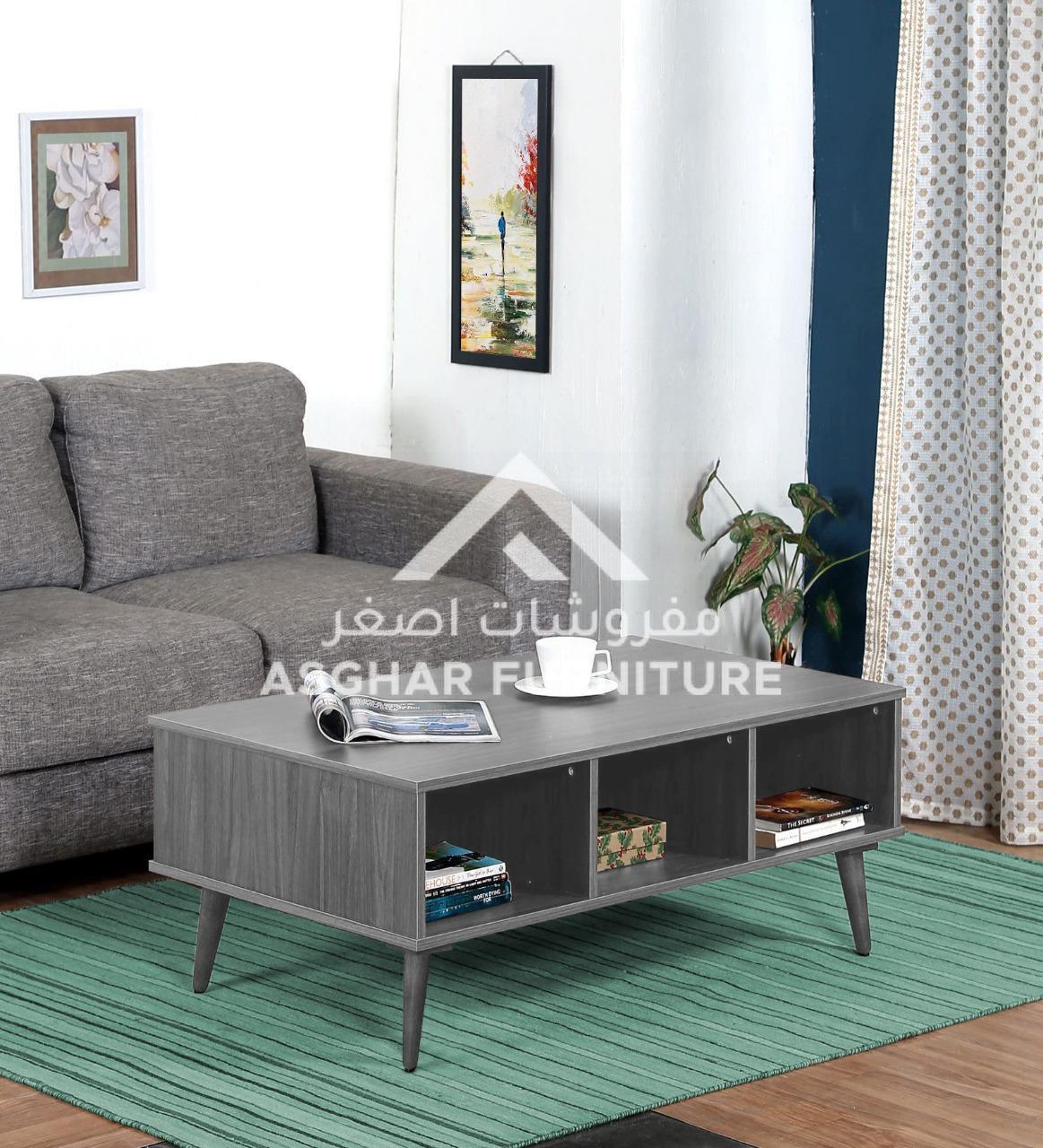 Victoria Coffee Table - Image 3