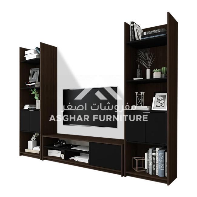 Vamos TV Wall Unit - Image 7
