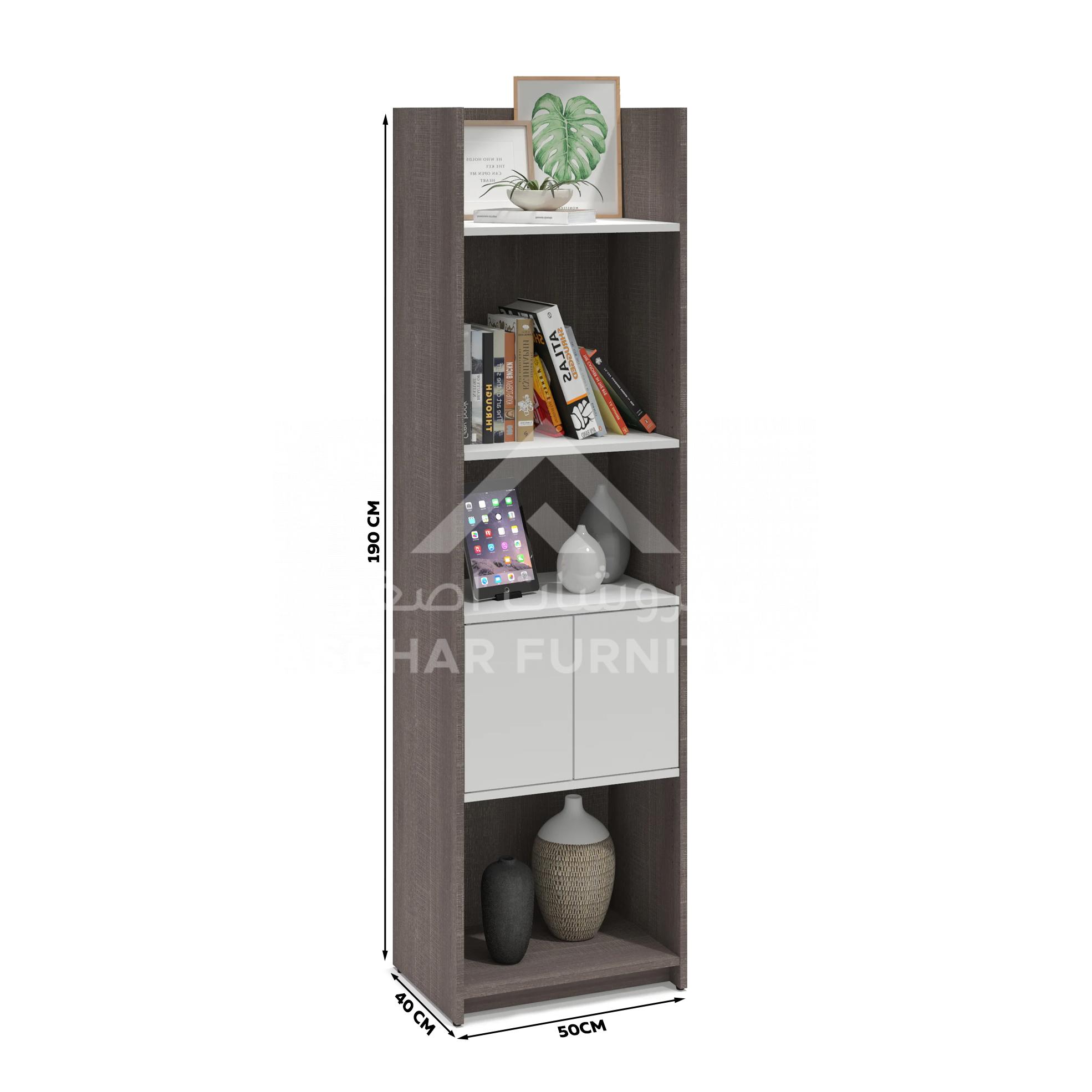Vamos TV Wall Unit - Image 4