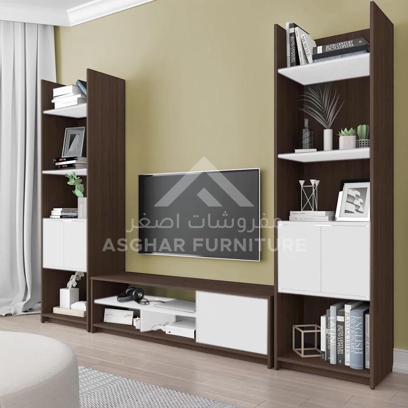 Vamos TV Wall Unit - Image 3