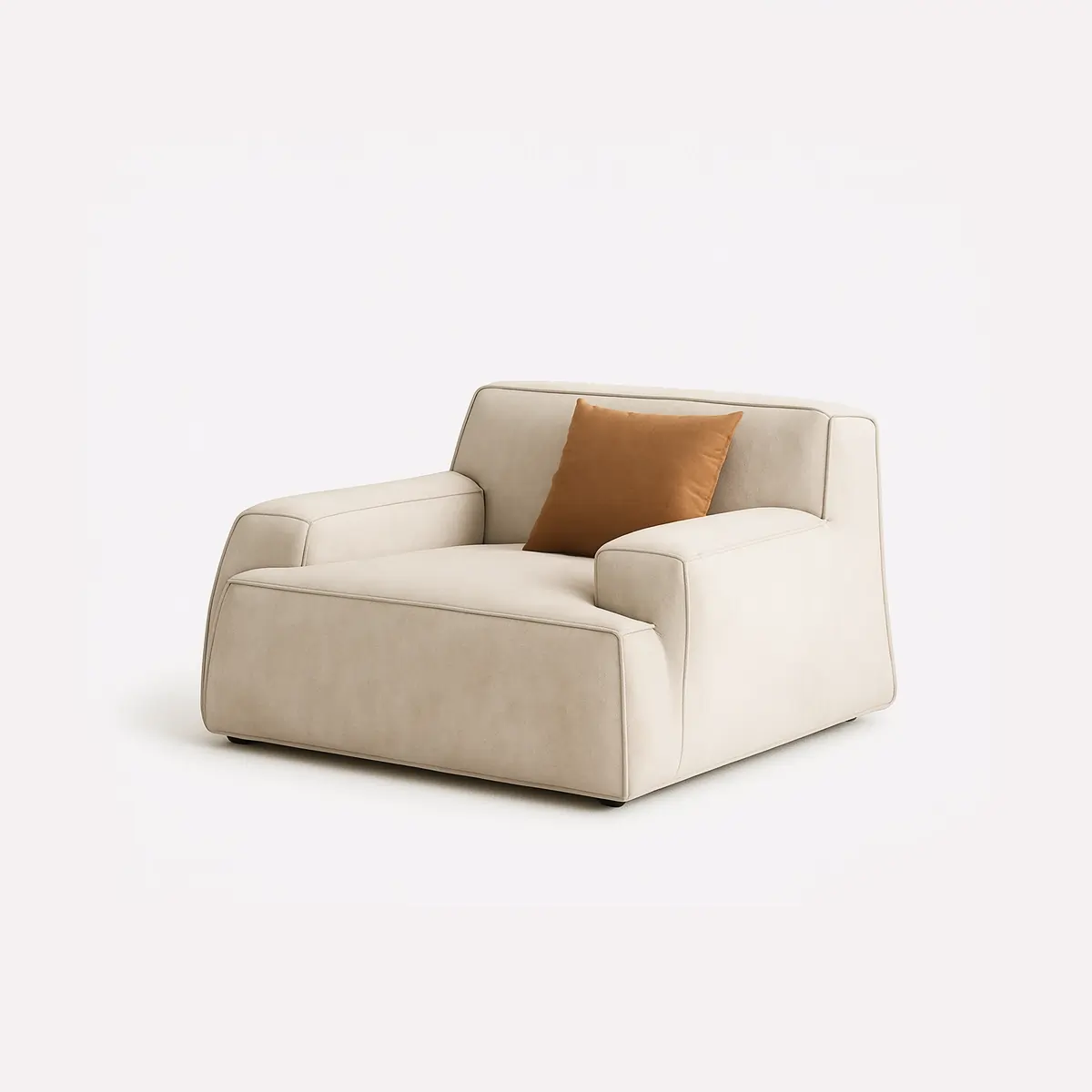 Velluto Sofa Set - Image 3