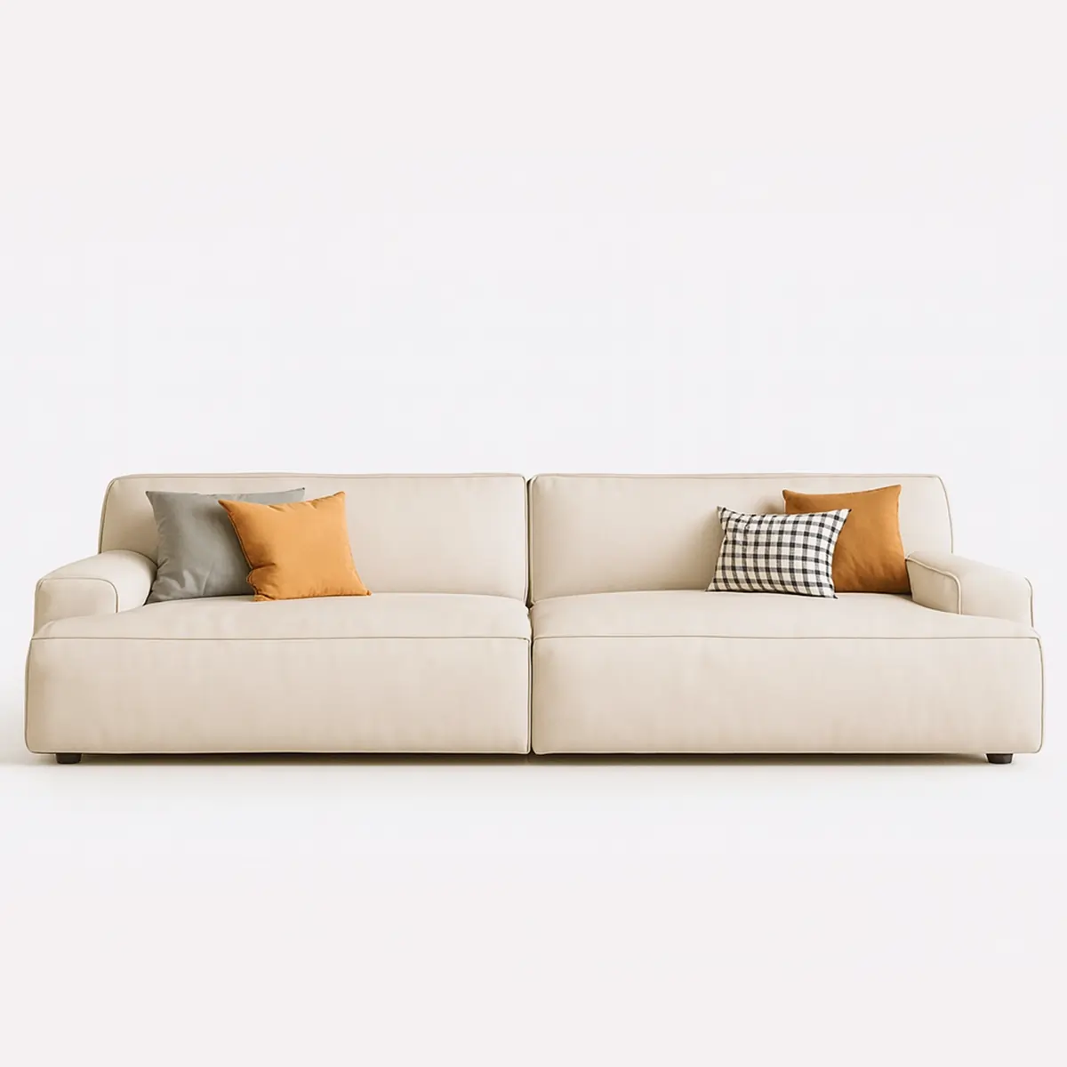 Velluto Sofa Set - Image 2