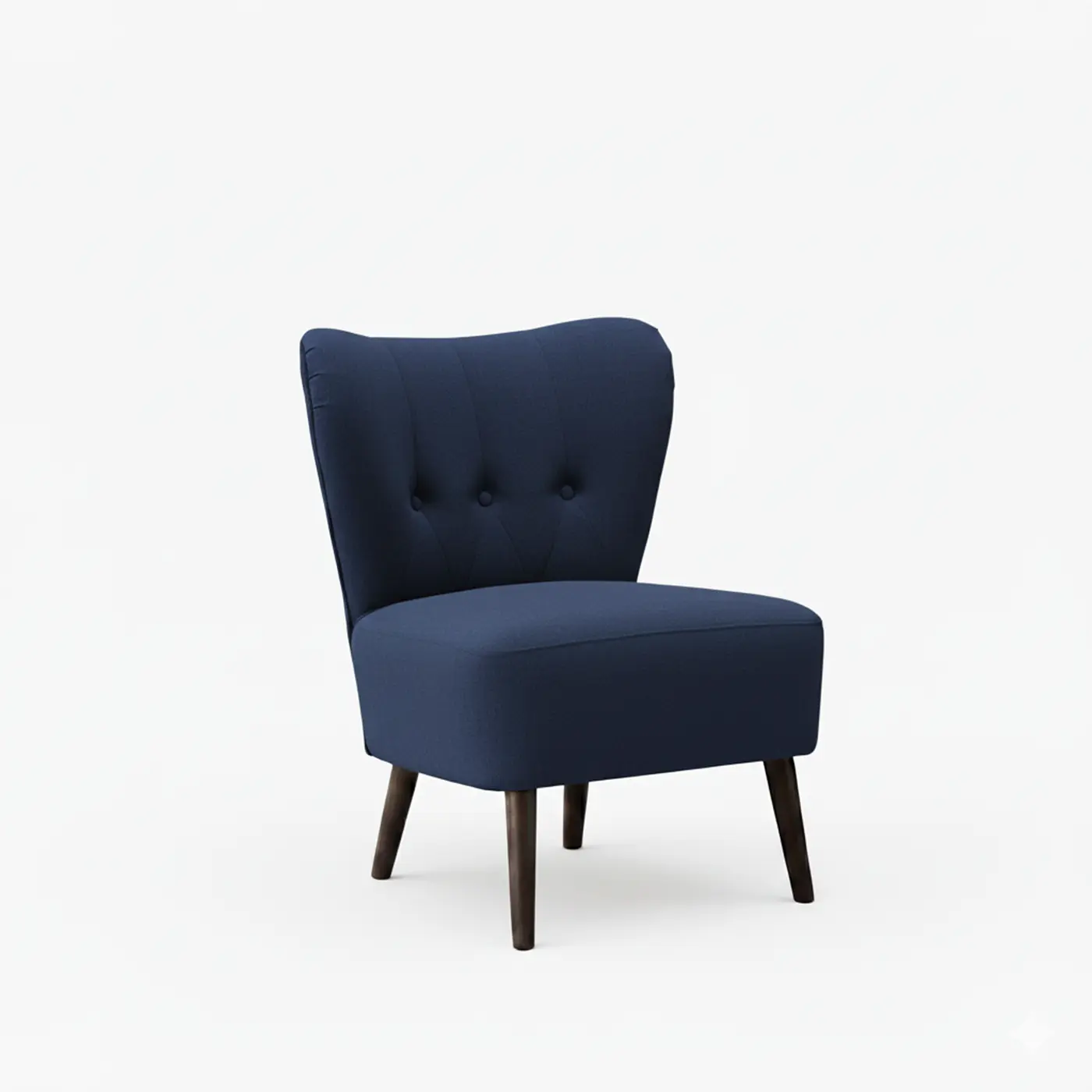 Vita Modern Accent Chair - Image 7
