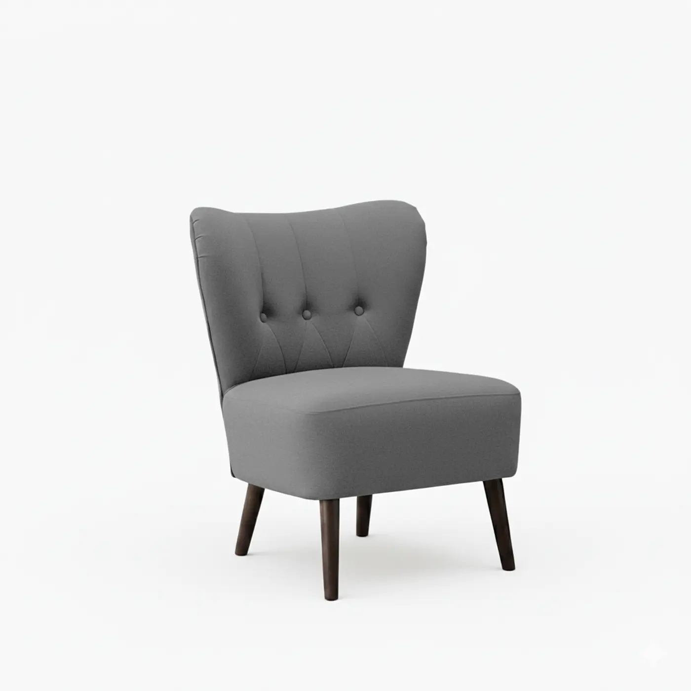 Vita Modern Accent Chair - Image 8